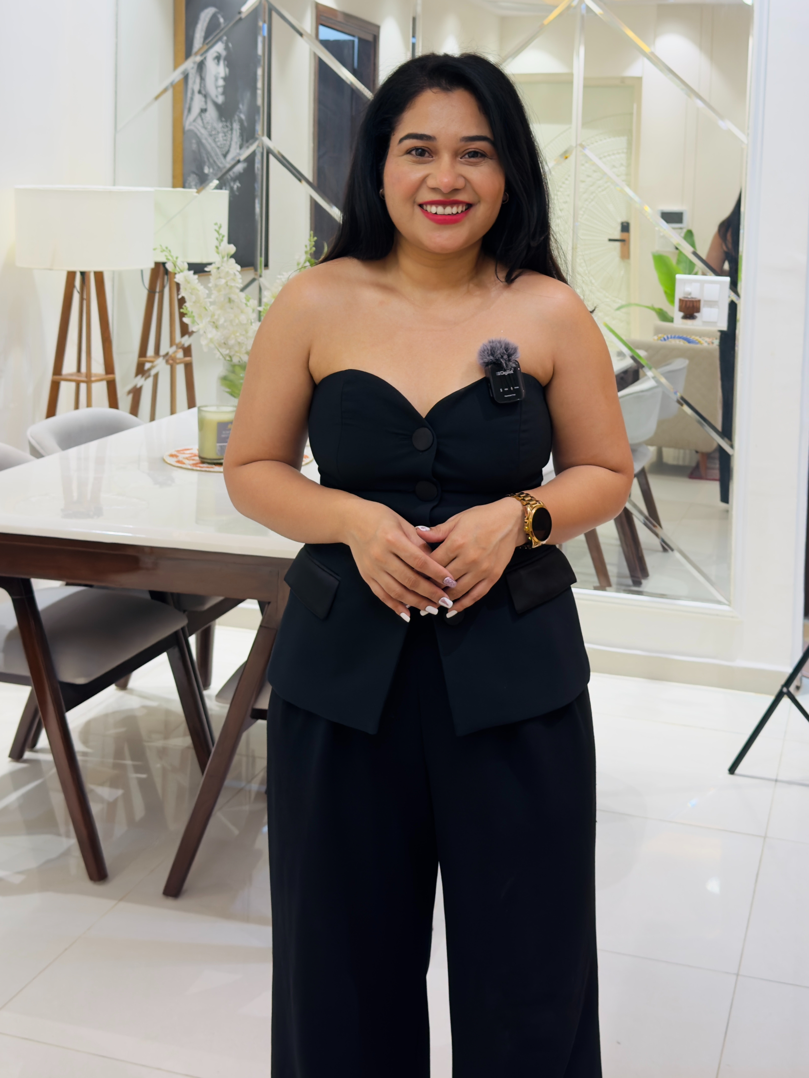 Conceptual Interior Studio Founder